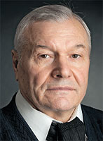 Валерий Крушлинский
