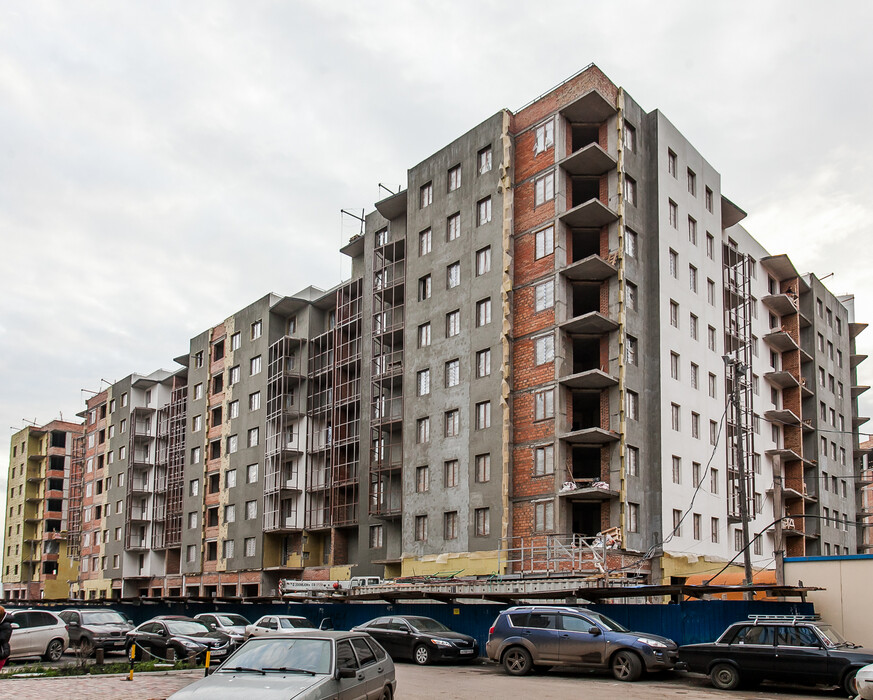 Стройнадзор красноярск. Монолитинвест Красноярск. Монолитинвест. Застройщики Красноярска. ООО «Монолитинвест».