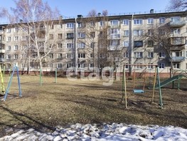 Продается 1-комнатная квартира 50 лет ВЛКСМ ул, 31  м², 3030000 рублей