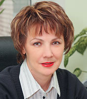 Юлиана Рощина